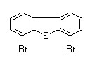 CAS 669773-34-6, 4,6-Dibromodibenzothiophene