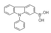 CAS 1001911-63-2, 9-Phenylcarbazole-2-boronic acid