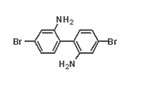CAS 136630-36-9,4,4-Dibromo- 1,1-biphenyl-2,2-diamine