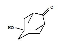 5-Hydroxy-2-adamantanone,CAS 20098-14-0 