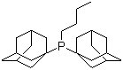 Butyldi-1-adamantylphosphine,CAS 321921-71-5 