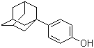 4-(1-Adamantyl)phenol,CAS 29799-07-3