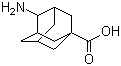 4-Aminoadamantane-1-carboxylic acid,1057343-95-9 