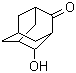 4-Hydroxy-2-adamantone,CAS 26278-43-3 
