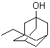 3-Ethyl-1-adamantanol,CAS 15598-87-5 
