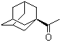 3-Acetylnoradamantane,CAS 29844-80-2