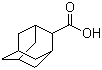 Adamantane-2-carboxylic acid,CAS 15897-81-1 