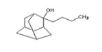2-Butyl-2-adamantanol,CAS 14451-86-6