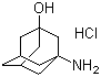 1-Amino-3-hydroxyadamantane hcl,CAS 6240-03-5 