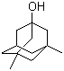 1-Hydroxy-3,5-dimethyladamantane,CAS 707-37-9 