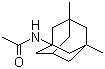 1-Actamido-3,5-dimethyladmantane,CAS 19982-07-1 