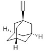 1-Adamantylacetylene,CAS 40430-66-8