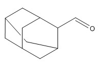 2-adamantanecarboxaldehyde,CAS 39750-93-1 