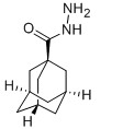 adamantane-1-carbohydrazide 