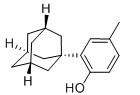 2-(1-Adamantyl)-4-methylphenol 