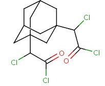 1,3-adamantanedtacetyl dichloride,31898-14-3 