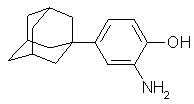 4-Adamantan-1-yl-2-aminophenol