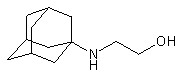 2-(1-Adamantylamino)ethanol,CAS 3716-66-3 