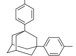 1,3-bis(4-methylphenyl)-adamantane,65756-27-6 