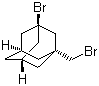 1-Bromo-3-(bromomethyl)adamantane,CAS 1822-25-9