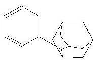 2-phenyladamantane,CAS 19066-24-1 