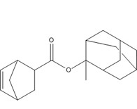 5-Norbornene-2-carboxylic 2-methyl-2-adamantyl ester