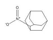 2-Nitroadamantane,CAS 54564-31-7 