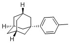 1-(4-methylphenyl)-adamantane,CAS 1459-55-8