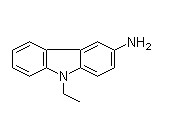 3-Amino-9-ethylcarbazole,CAS 132-32-1 