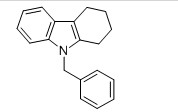 9-Benzyl-2,3,4,9-tetrahydro-1H-carbazole,17017-63-9 