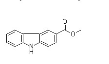 Methyl 3-carbazolecarboxylate,CAS 97931-41-4 