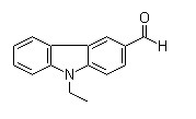 N-Ethyl-3-carbazolecarboxaldehyde,CAS 7570-45-8 