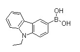 (9-Ethyl-9H-carbazol-3-yl)boronic acid,CAS 669072-93-9 