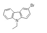 3-Bromo-9-ethylcarbazole,CAS 57102-97-3 