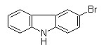 3-Bromo-9H-carbazole,CAS 1592-95-6