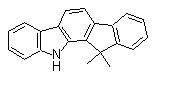 11,12-Dihydro-12,12-dimethylindenocarbazole 