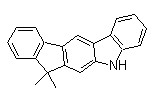 5,7-Dihydro-7,7-dimethyl-indenocarbazole,1257220-47-5 