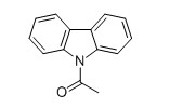 9-Acetylcarbazole,CAS 574-39-0 