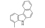 8-Methyl-benzo(c)carbazole,CAS 117044-44-7 