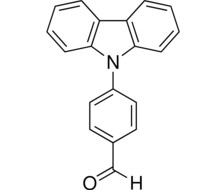 N-(4-Formylphenyl)carbazole,CAS 110677-45-7 
