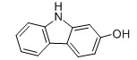 2-hydroxycarbazole,CAS 86-79-3 