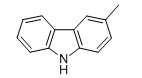 3-methylcarbazole,CAS 4630-20-0 