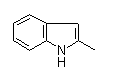 2-Methylindole 