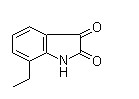 7-Ethylisatin