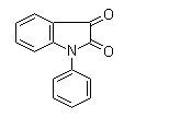 1-Phenylisatin,CAS 723-89-7