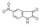 5-Nitroisatin CAS 611-09-6 