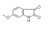 6-Methoxyisatin