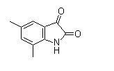 5,7-Dimethylisatin