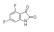 4,6-Difluoroisatin 