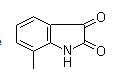 7-Methylisatin 
